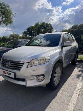 SUV   Toyota RAV4 2011 , 1450000 , 