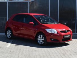  Toyota Auris 2007 , 645000 , 