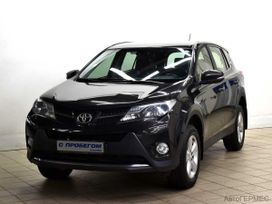  RAV4 2014