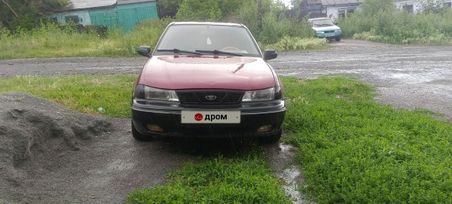 Daewoo Nexia 2007 , 70000 , 