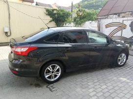  Ford Focus 2012 , 800000 , 