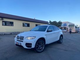SUV   BMW X6 2013 , 2950000 , 
