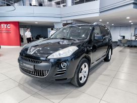 SUV   Peugeot 4007 2010 , 699000 , 
