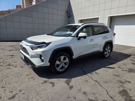 SUV   Toyota RAV4 2019 , 3150000 , 