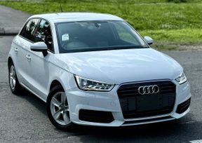  Audi A1 2015 , 1299000 , 