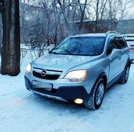 SUV   Opel Antara 2008 , 750000 , 