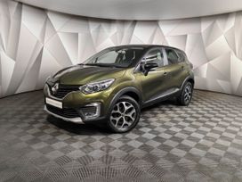 SUV   Renault Kaptur 2017 , 1065150 , 