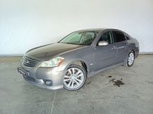  M35, 2008