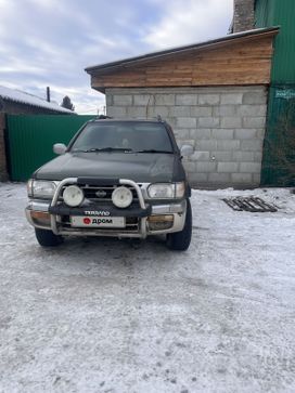 SUV   Nissan Terrano 1996 , 360000 , 