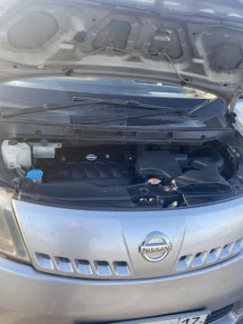    Nissan Serena 2006 , 850000 , 