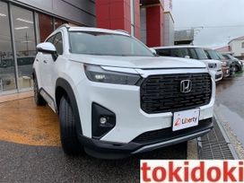 SUV   Honda WR-V 2025 , 2400000 , 