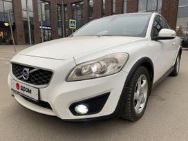  3  Volvo C30 2010 , 585000 , 