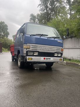   Toyota ToyoAce 1992 , 650000 , --
