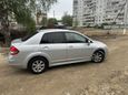  Nissan Tiida 2011 , 590000 , 
