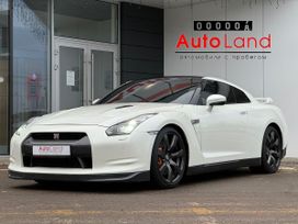  Nissan GT-R 2010 , 5640000 , 