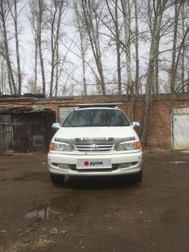    Toyota Ipsum 2000 , 725000 , 