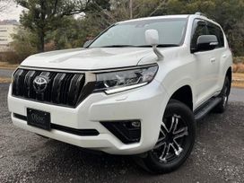 SUV   Toyota Land Cruiser Prado 2022 , 3550000 , 