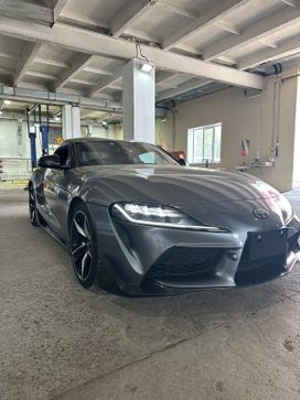  Toyota Supra 2019 , 5500000 , 