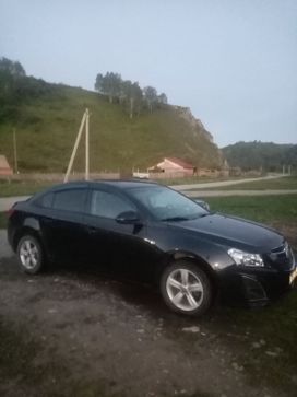  Chevrolet Cruze 2013 , 650000 , 