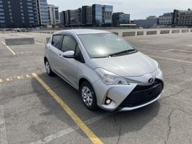  Toyota Vitz 2019 , 1125000 , 