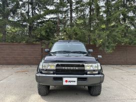 SUV   Toyota Land Cruiser 1992 , 1700000 , 