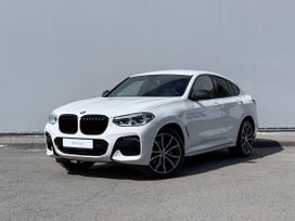SUV   BMW X4 2021 , 5950000 , 