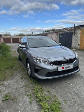  Kia Ceed 2019 , 1900000 , 