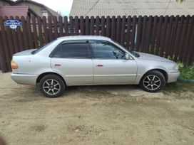  Toyota Corolla 1999 , 260000 , 