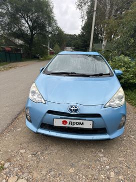  Toyota Aqua 2014 , 850000 , 