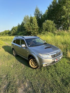 SUV   Subaru Forester 2008 , 1280000 , 