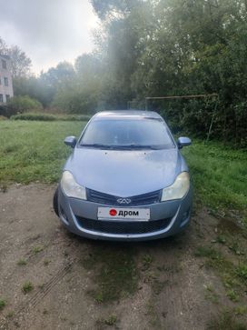  Chery Bonus A13 2014 , 500000 , 