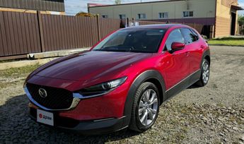 SUV   Mazda CX-30 2020 , 2100000 , 