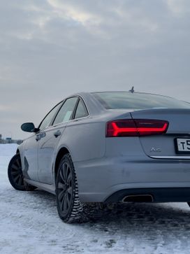  Audi A6 2014 , 1770000 , 