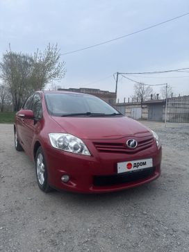  Toyota Auris 2011 , 1100000 , 