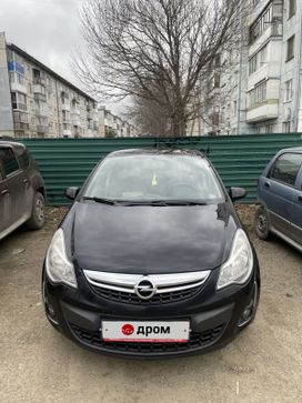  Opel Corsa 2011 , 650000 , 