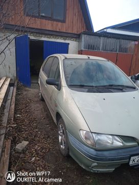  Renault Megane 1998 , 100000 , 