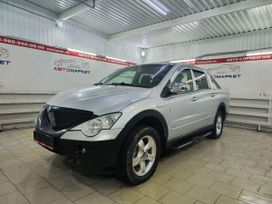  SsangYong Actyon Sports 2008 , 720000 , 