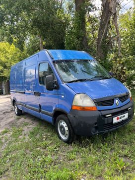   Renault Master 2009 , 900000 , 