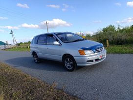    Toyota Ipsum 1999 , 580000 , --