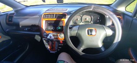 ������� ��� ������������ Honda Stream 2004 ����, 620000 ������, �����������