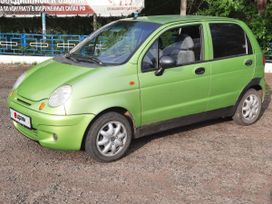  Daewoo Matiz 2005 , 260000 , 