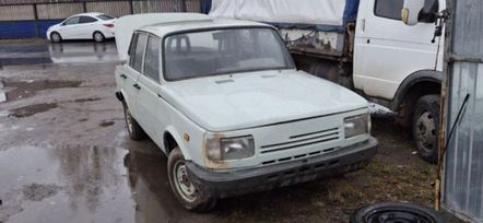  Wartburg 1.3 1990 , 80000 , 