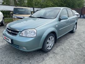  Chevrolet Lacetti 2007 , 370000 , 