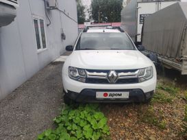 SUV   Renault Duster 2020 , 1100000 , 