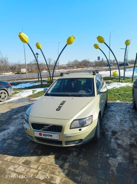  Volvo S40 2004 , 250000 , 
