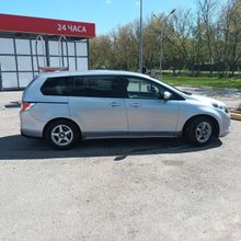  MPV, 2008