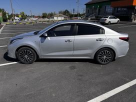  Kia Rio 2019 , 1490000 , --