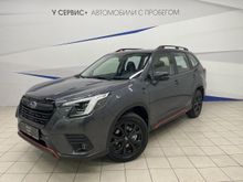  Forester, 2024