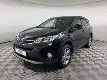  RAV4 2015