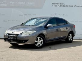  Fluence, 2012